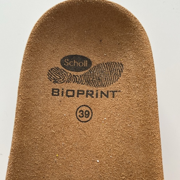 Scholl bioprint sandals for women - Picture 3 of 6